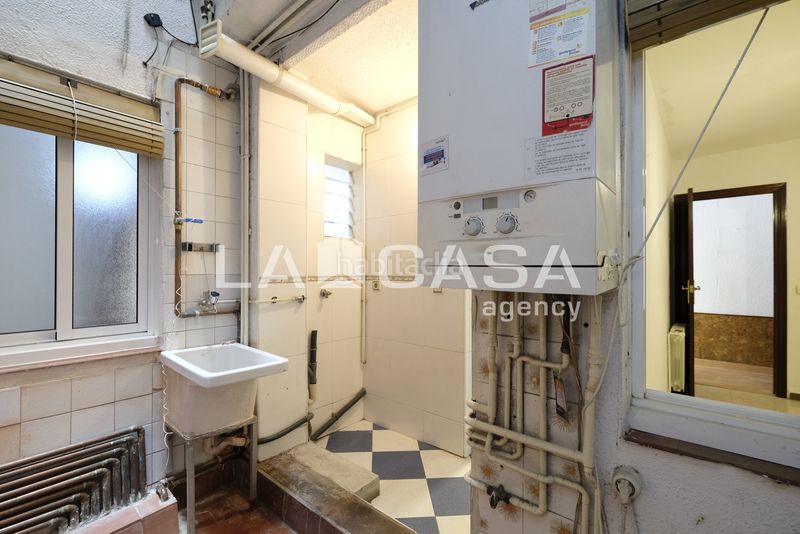 Foto 92d2ced2-c92f-4752-9a3f-e327716159c3. Pis a Vilapicina - Torre Llobeta Barcelona