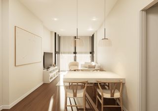 Attico  Calle progres
