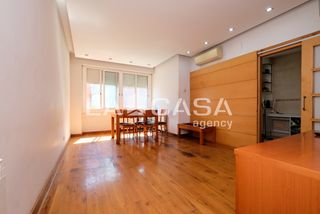 Piso en Carrer d' Espiell