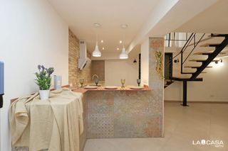 Ground floor  Carrer de la concòrdia