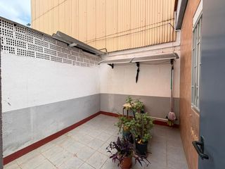 House  Calle sant carles de
