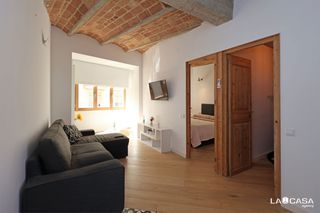 Piso  Carrer de la creu dels molers
