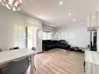 Flat  Carrer de rodrigo caro