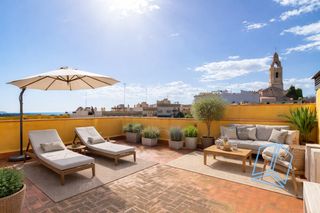Etagenwohnung  Carrer major