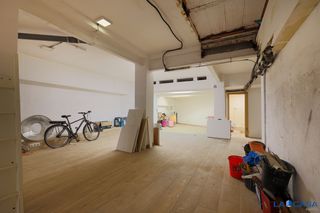 Ground floor  Carrer de portugalete