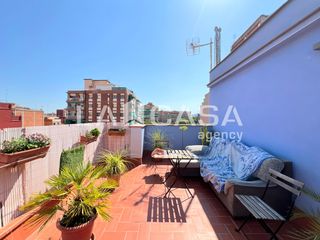Appartement  Carrer de rius i taulet