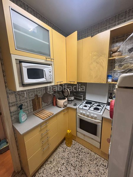 Foto 4abd3b57-6fc5-4bed-be0b-d6628a598046. Pis a Sants-Badal Barcelona
