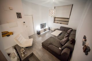 Rez-de-chaussée  Carrer bassols