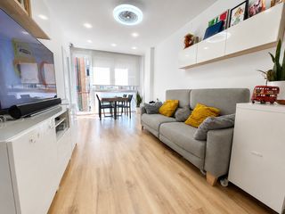 Etagenwohnung  Avenida ventura gassol de