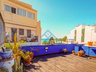 Casa a Centre. Sueña con experimentar la vida en sitges en su