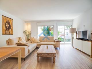 Appartement dans Centre. Espectacular piso en el centro recin