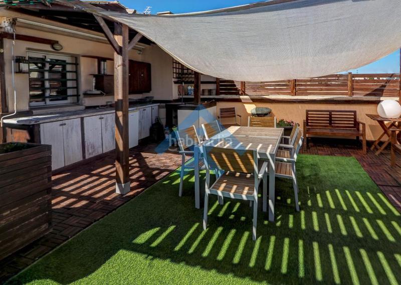 Foto 278f8b75-2407-419a-8243-5a23751001ba. Appartamento con riscaldamento parcheggio in Els Molins - Pins Vens Sitges