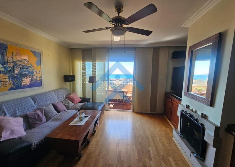 Foto 3a831226-89b4-4c59-9554-4d277d187236. Appartamento con riscaldamento parcheggio in Els Molins - Pins Vens Sitges