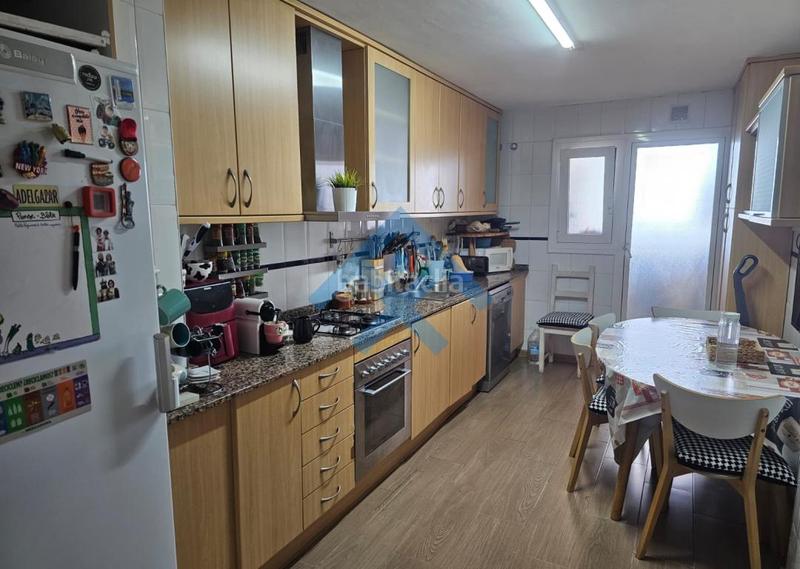Foto 8babe6de-3f1a-409f-9e11-dbfe421a420a. Appartamento con riscaldamento parcheggio in Els Molins - Pins Vens Sitges