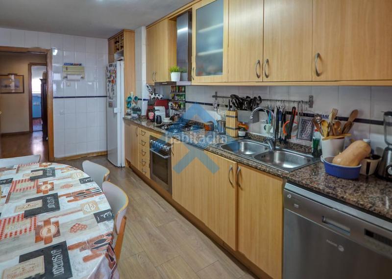 Foto 999d3256-8dfc-48d2-9963-4e0659d1fe7c. Appartamento con riscaldamento parcheggio in Els Molins - Pins Vens Sitges