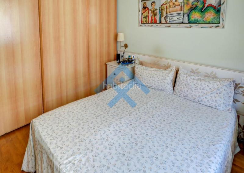 Foto d34a47de-56d1-460a-8920-d7c5ca8c7812. Appartamento con riscaldamento parcheggio in Els Molins - Pins Vens Sitges