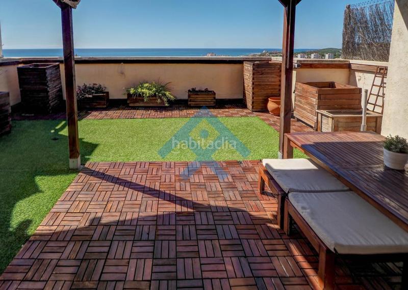 Foto d41e8dd7-d6c2-4800-ae16-1baee8d2012f. Appartamento con riscaldamento parcheggio in Els Molins - Pins Vens Sitges