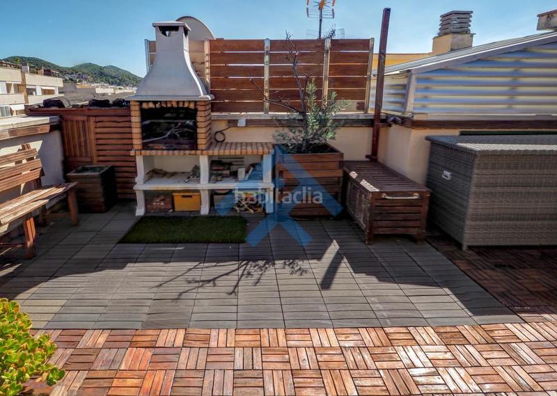 Foto dfa90a3c-1f06-4280-bbfc-bd8c353b69cb. Appartamento con riscaldamento parcheggio in Els Molins - Pins Vens Sitges