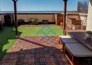 Appartement dans Els Molins - Pins Vens. Espectacular tico dplex con vistas a mar,