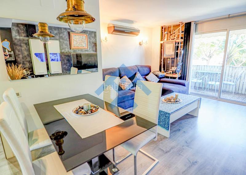 Foto 18181e7f-fab1-4a0c-b688-791d972b6fce. Appartamento con riscaldamento parcheggio in Can Pei Sitges