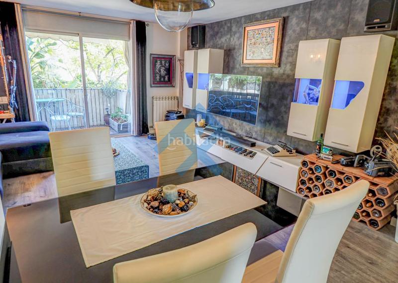 Foto 197d4ec3-02dd-4371-8229-a3a4f3f3afb0. Appartamento con riscaldamento parcheggio in Can Pei Sitges
