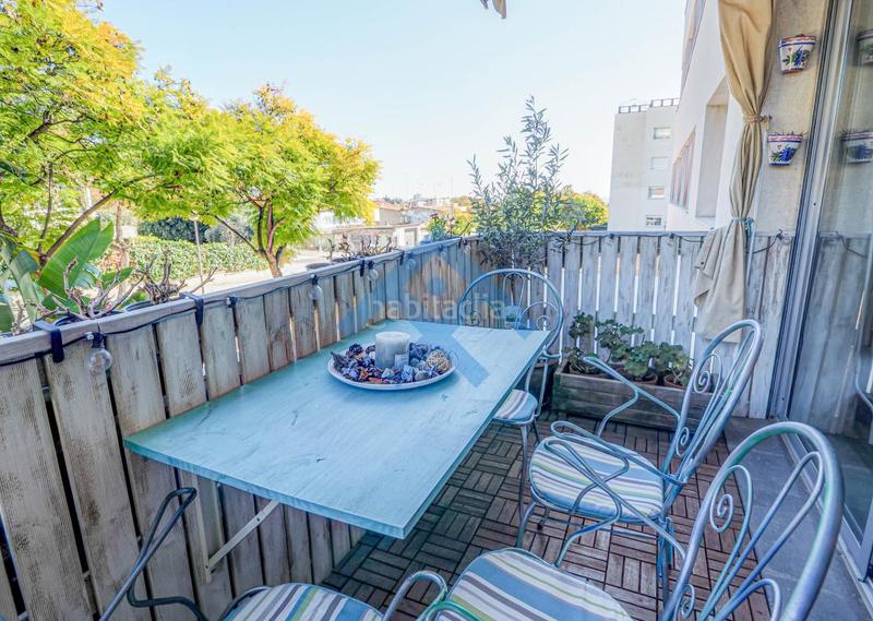 Foto 401f9357-2070-4c86-b76d-9e74c81e9e80. Appartamento con riscaldamento parcheggio in Can Pei Sitges