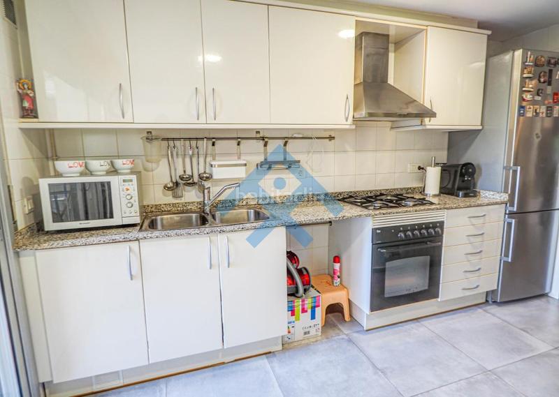 Foto 42a2dd98-1c1c-4d24-893c-71f2940c216c. Appartamento con riscaldamento parcheggio in Can Pei Sitges