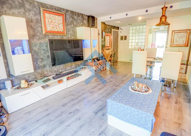 Foto 4c3accec-d87d-49f6-98df-d76b16081d03. Appartamento con riscaldamento parcheggio in Can Pei Sitges