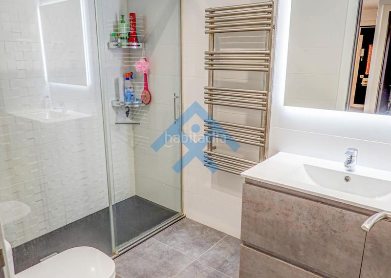 Foto 71dd5e62-d6d2-4410-934b-b43a9b2de480. Appartamento con riscaldamento parcheggio in Can Pei Sitges