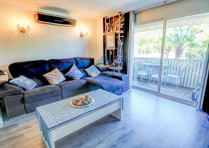 Foto 7a837ee9-c607-49eb-b08e-d04a60909fb2. Appartamento con riscaldamento parcheggio in Can Pei Sitges