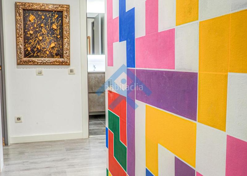 Foto a882c206-4409-4762-9351-c6447b307c7d. Appartamento con riscaldamento parcheggio in Can Pei Sitges