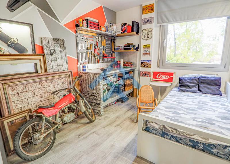 Foto aa5cf28d-06db-4e1c-bb35-b6c4c3111a3e. Appartamento con riscaldamento parcheggio in Can Pei Sitges