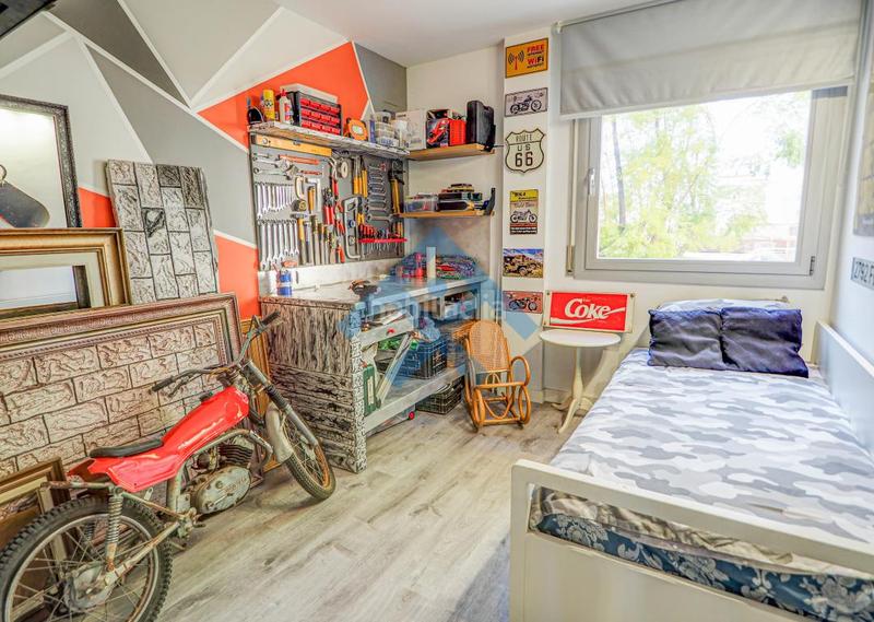 Foto d3e74a54-2b8a-4cbb-be53-feed20fada7a. Appartamento con riscaldamento parcheggio in Can Pei Sitges