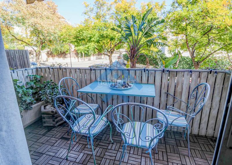 Foto de73e1b3-765b-4e4f-9767-b1d130a98b4c. Appartamento con riscaldamento parcheggio in Can Pei Sitges