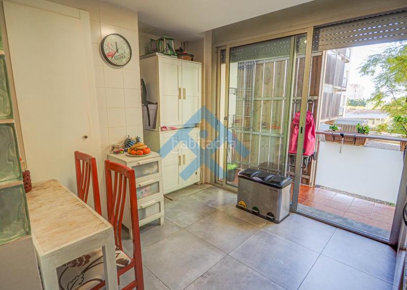 Foto def286cf-d0f4-40b7-91dc-d577763db8b3. Appartamento con riscaldamento parcheggio in Can Pei Sitges