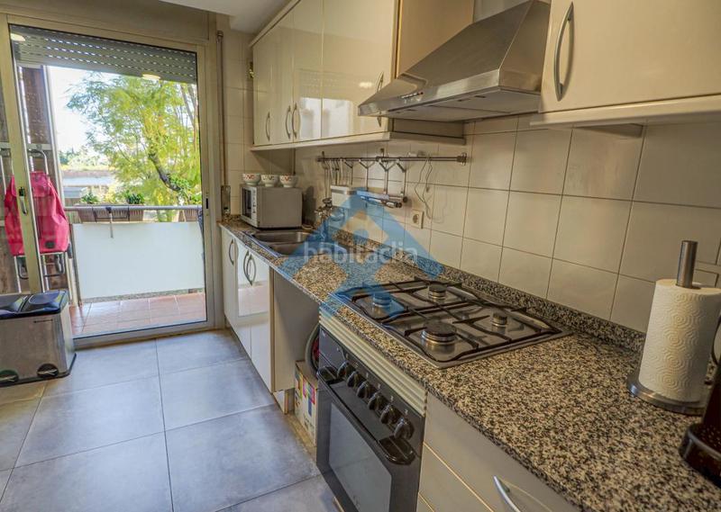 Foto eefa1486-130d-4335-a603-4a2c575c9a68. Appartamento con riscaldamento parcheggio in Can Pei Sitges