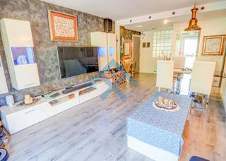 Appartement dans Can Pei. Localizacin disfruta del encanto de can pei,