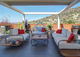 Casa a Levantina - Montgavina - Quintmar. Exclusiva villa en montgavina, sitges un