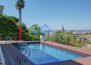 Casa a Levantina - Montgavina - Quintmar. Exclusiva villa en montgavina, sitges un