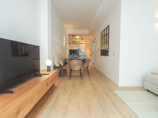 Rent Flat in Centre. Alquielr temporal  solo disponible junio, julio