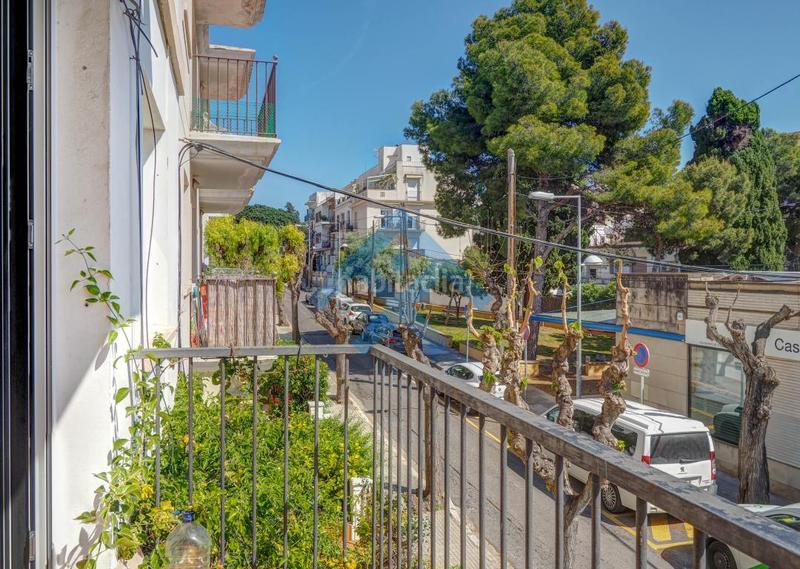 Foto 05a0f465-5391-4988-9cc9-4efc1e9683e8. Pis amb calefacció aparcament a Aiguadolç - Sant Sebastià Sitges