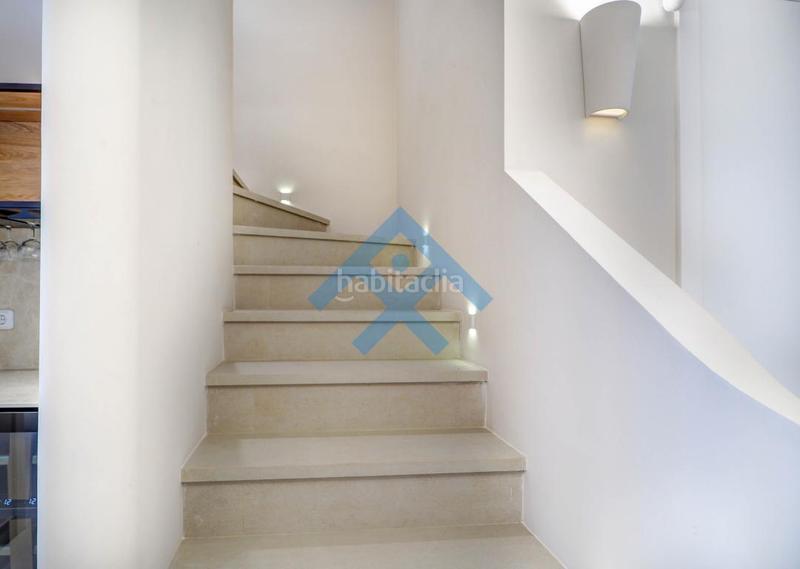 Foto 571770c0-ec5c-48d1-9530-b90506d0140c. Pis amb calefacció aparcament a Aiguadolç - Sant Sebastià Sitges