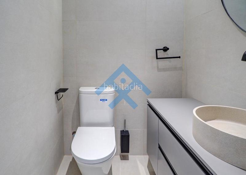 Foto 62226509-6042-4736-a2f5-49f3552f24a8. Pis amb calefacció aparcament a Aiguadolç - Sant Sebastià Sitges