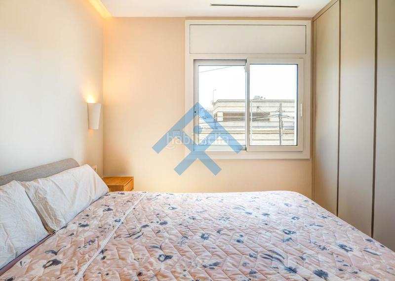 Foto a6051cd7-39b6-48d9-9356-da9921c78895. Pis amb calefacció aparcament a Aiguadolç - Sant Sebastià Sitges