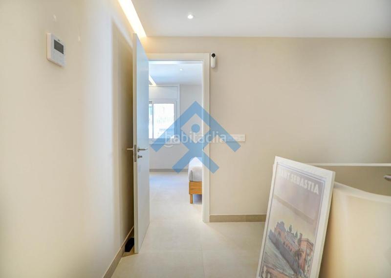 Foto c5d77b62-b27a-4c05-b138-592060e8f5ab. Pis amb calefacció aparcament a Aiguadolç - Sant Sebastià Sitges