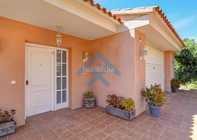 Foto 1d3e2269-3eba-4dc0-afed-19e3986a132d. Casa ubicada en el tranquilo y familiar barrio de en Sitges