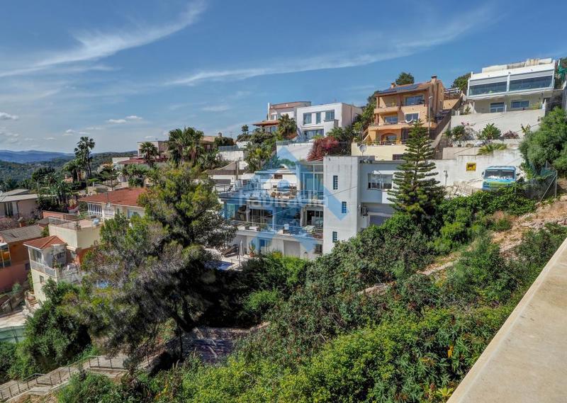 Foto a3a5600b-d64b-46a3-86fa-55cd1614d882. Casa ubicada en el tranquilo y familiar barrio de en Sitges