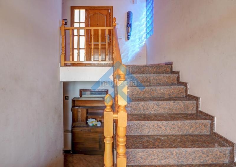 Foto b0dee35b-59da-4530-85b0-26c37548c5f6. Casa ubicada en el tranquilo y familiar barrio de en Sitges