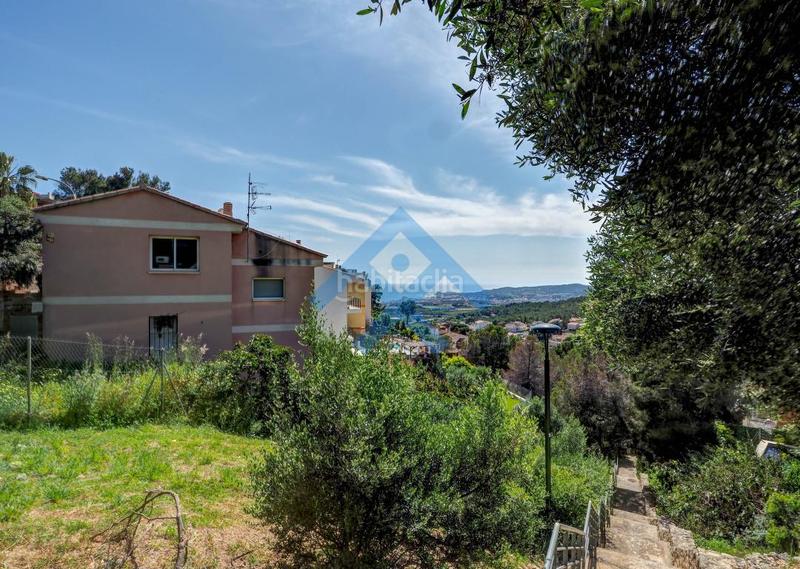 Foto ff508d4f-f870-47bd-9375-c448aa85769d. Casa ubicada en el tranquilo y familiar barrio de en Sitges