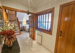 Appartement à Centrevila. Espectacular ático dúplex con gran solárium en